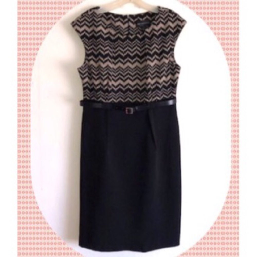 Women’s two tone Dress